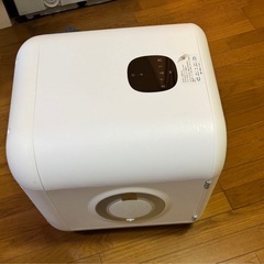 Homerunpet ペット ドライルーム Drybo Plus 犬 猫の画像