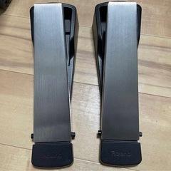 ローランド 電子ドラム　
TD-1KV 　椅子セットの画像