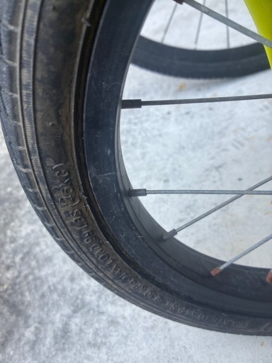 ストライダー14x