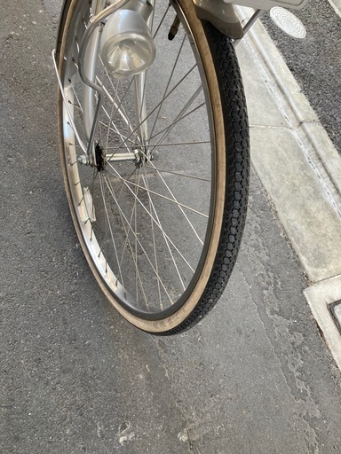 ブリジストン40