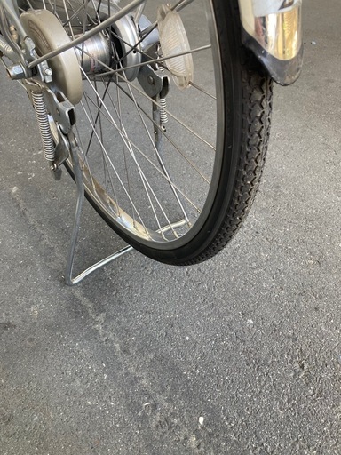 ブリジストン40