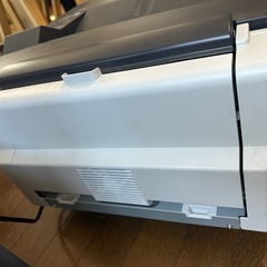 Canon レーザープリンターの画像