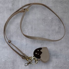 Samantha Thavasa Petit Choice スマホストラップの画像