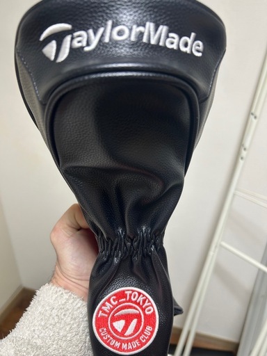 ステルス2 ドライバー　