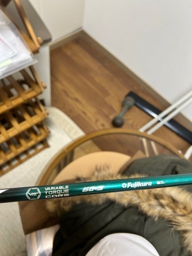 ステルス2 ドライバー　