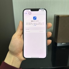 iPhone 13  Pro Maxの画像