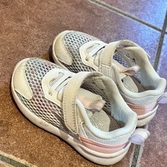 子供靴14.0の画像