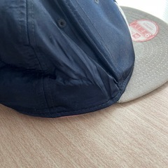 ニューヨークヤンキース　ネイビーキャップの画像