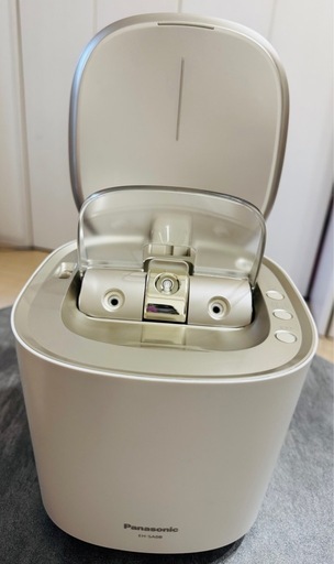 Panasonic ナノケア スチーマー EH-SAOB-N