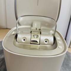 Panasonic ナノケア スチーマー EH-SAOB-Nの画像