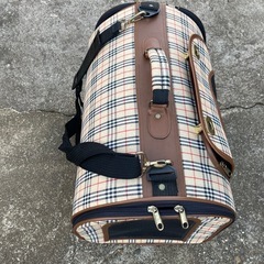 👜ショルダーバッグ小動物用🐈の画像