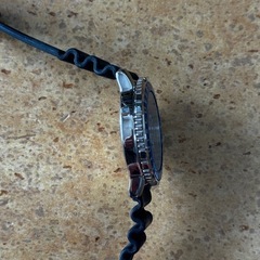 東京ディズニーシー限定 腕時計 DISCOVERY ADVENTURE ROMANCE ほぼ未使用 防水10BARの画像