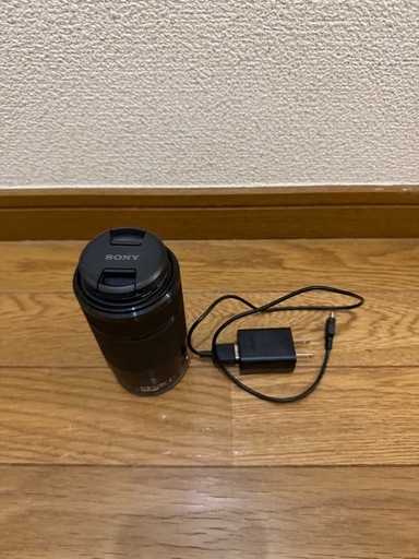 SONYα6400 4k ミラーレス一眼レフカメラ