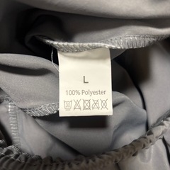 メンズ　ナイロンパンツの画像