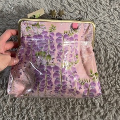 ぬいぐるみ用バッグの画像