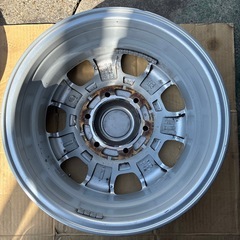 WILD   CRUISING ハイエース　キャラバンの画像