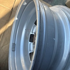 WILD   CRUISING ハイエース　キャラバンの画像