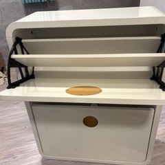 シューズボックス（）の画像