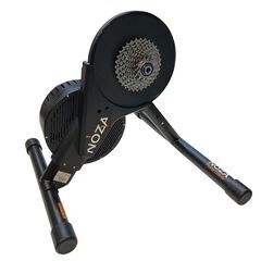 ●Xplova NOZA one● ポータブル スマートトレーナー 驚異の静音性の画像