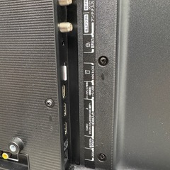 ジモティー特別価格🉐F028★TOSHIBA製★32型液晶テレビ★2024年製★6ヶ月間保証付きの画像