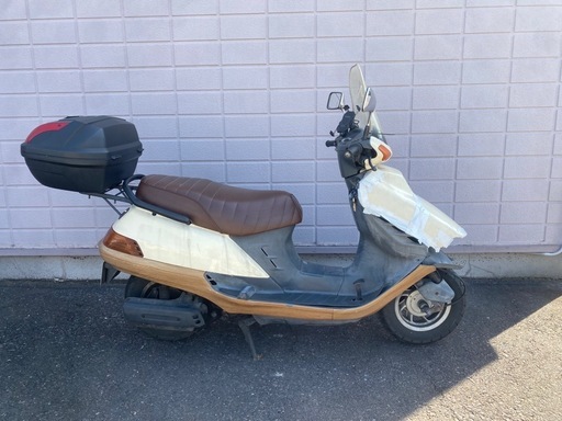 ホンダフリーウェイ250mf03ジャンク扱い