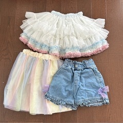 子供服　120cm まとめ売りの画像