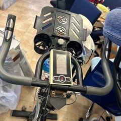 トレーニングバイク の画像