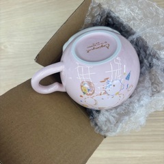 マグカップの画像