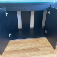 120cm水槽セット
の画像