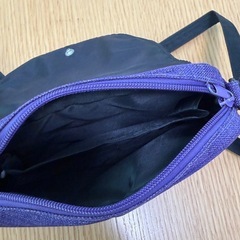 鬼滅風ショルダーバッグの画像