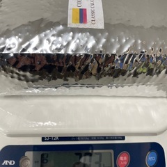 珈琲　生豆　2kg コロンビア
の画像