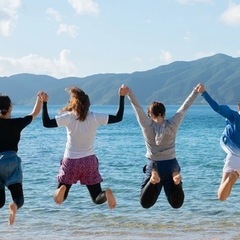“旅” 行きませんか？✈️ メンバー募集中！