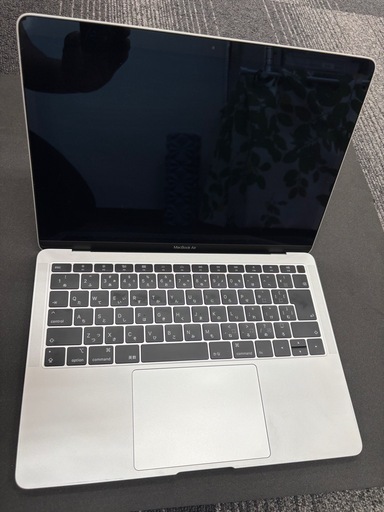 MacBook Air 2019 Retina 13インチ i5 メモリ8GB   128GB
