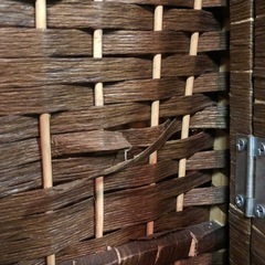 パーテーションあげます。引き取りでお願いします埼玉県春日部市
の画像