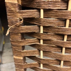 パーテーションあげます。引き取りでお願いします埼玉県春日部市
の画像