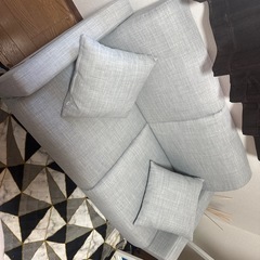 ソファ　の画像