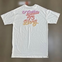 ビラボン　　レディース Tシャツの画像