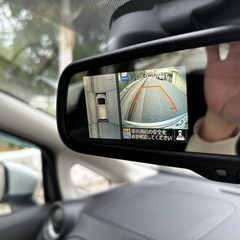 美車45000キロ車検R8年12月超低燃費モデルの画像