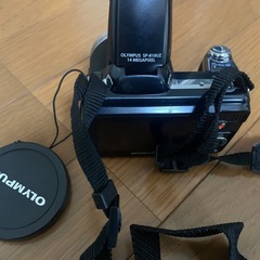 一眼レフカメラの画像