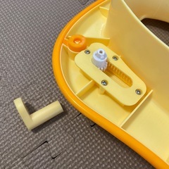 アンパンマン補助便座　　の画像