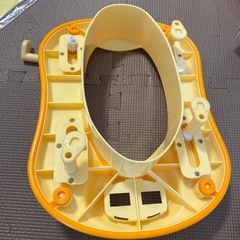 アンパンマン補助便座　　の画像