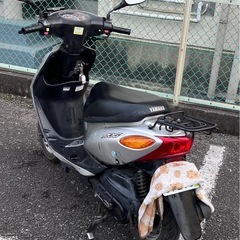 原付50cc ヤマハ　ジョグの画像