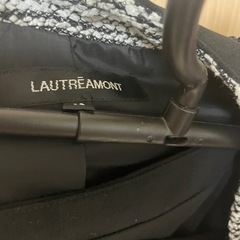 LAUTRE AMONT セットアップ　セレモニーの画像