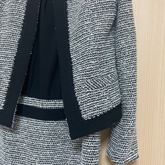 LAUTRE AMONT セットアップ　セレモニーの画像