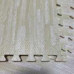 ジョイントマット　子供　キッズ　マットの画像