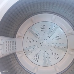 E133 送料設置無料　アクア　人気モデル洗濯機　洗濯  容量7㌔の画像