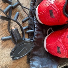 取引中
NIKE 陸上用スパイクシューズの画像