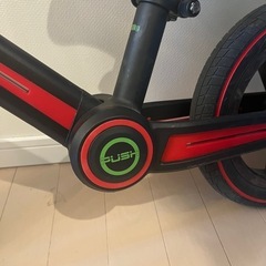 M&M 1090 Folding First Bike 12 （FFB12）の画像