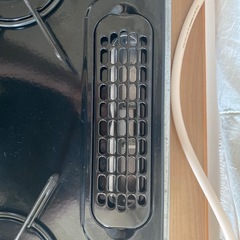 ガスコンロ 都市ガス用 Rinnai リンナイ 2024年製 RT35NJH 左強火力の画像