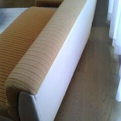 ソファ　TECHNA 🛋️の画像